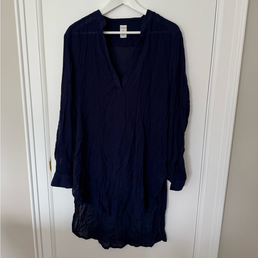 LSPACE Megan Cover Up (size L) - Picture 7 of 11